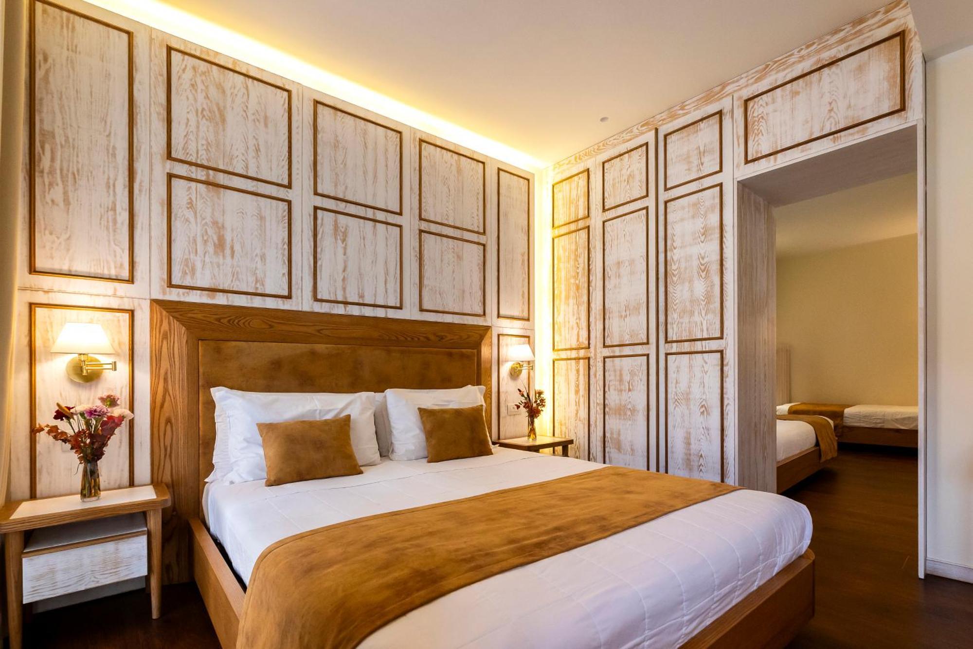 Il Belvedere Torno Ngoại thất bức ảnh