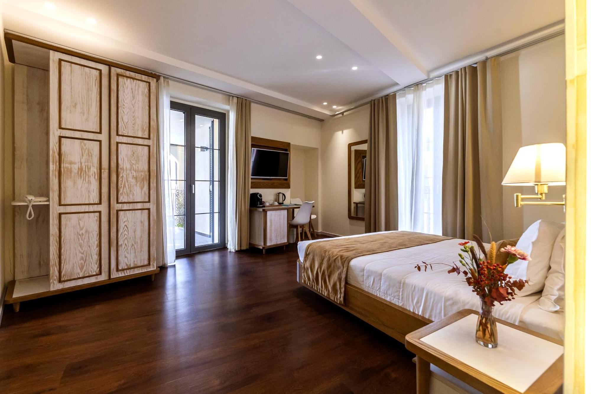 Il Belvedere Torno Ngoại thất bức ảnh