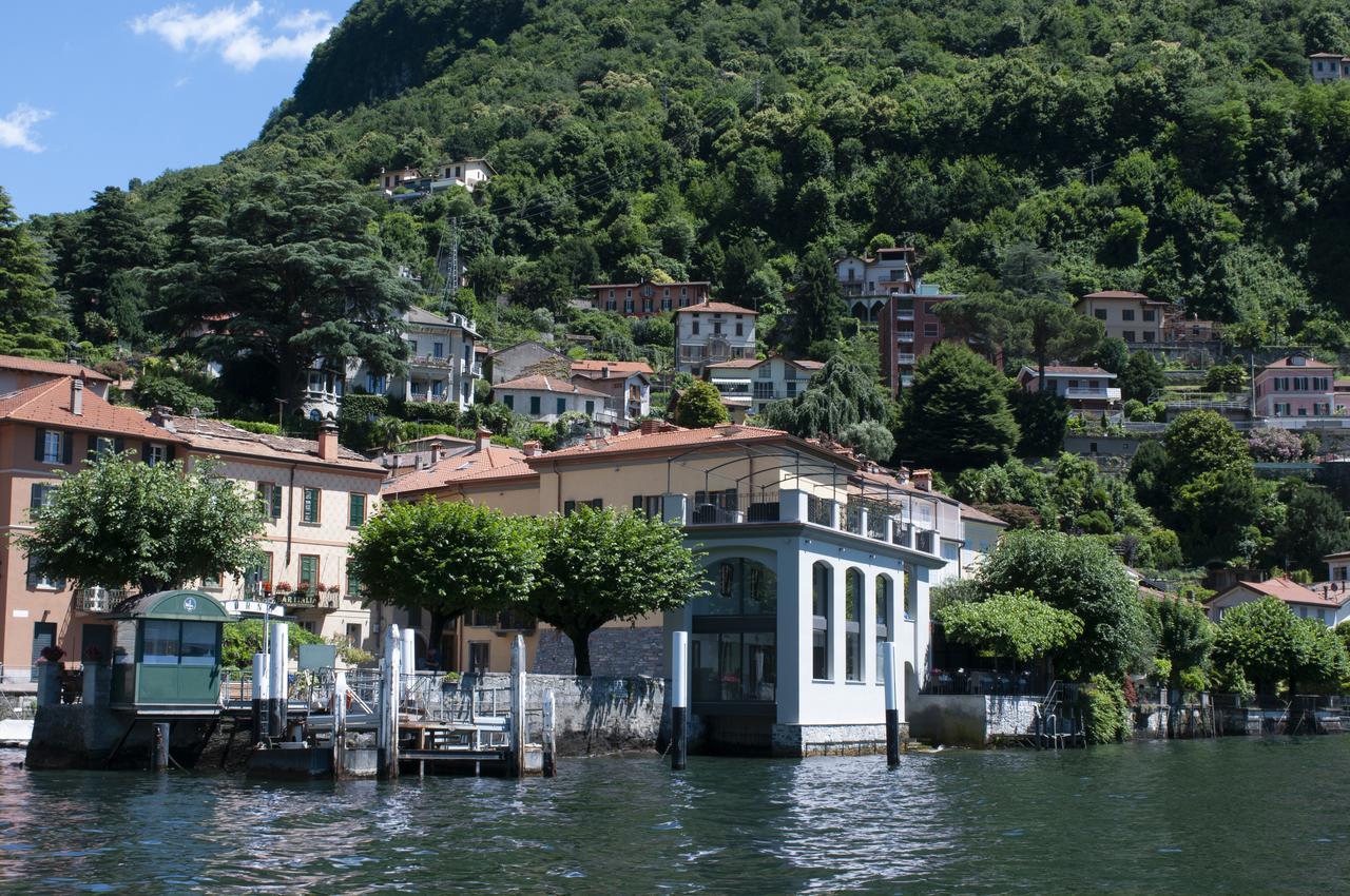 Il Belvedere Torno Ngoại thất bức ảnh