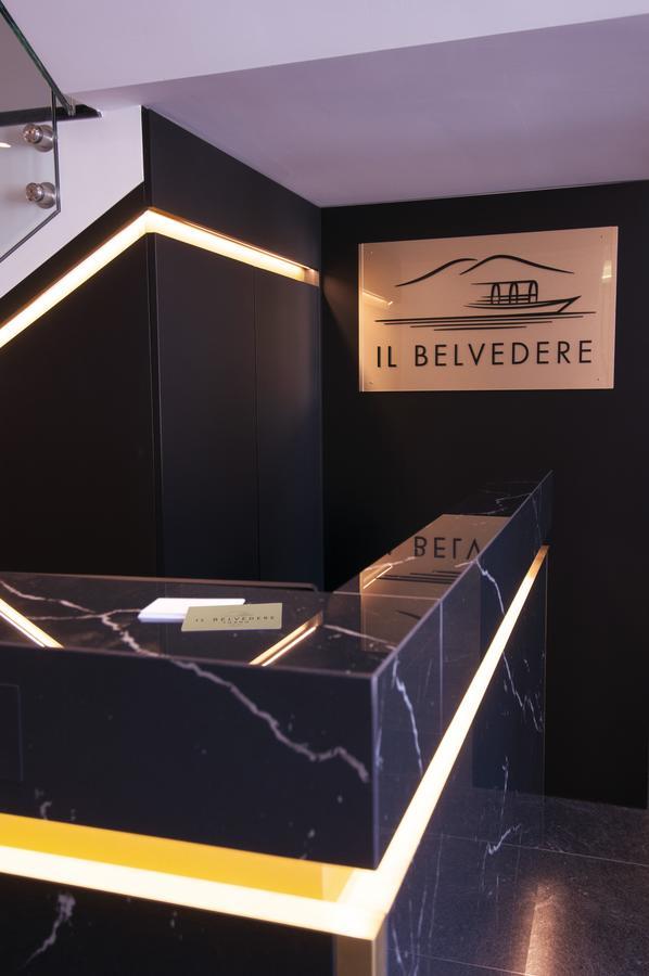 Il Belvedere Torno Ngoại thất bức ảnh