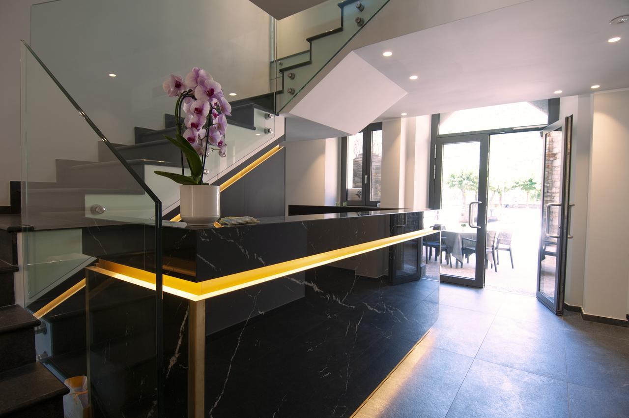 Il Belvedere Torno Ngoại thất bức ảnh